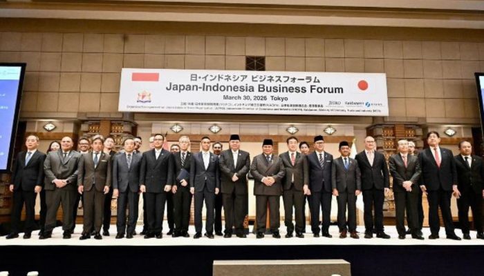 BRI Apresiasi Kerja Sama Pegadaian – SMBC Corporation, Dorong Inklusi Keuangan dan Pemberdayaan Ekonomi Kerakyatan