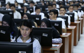 Pemkab Morowali Usulkan 840 Formasi PPPK dan CPNS 2026