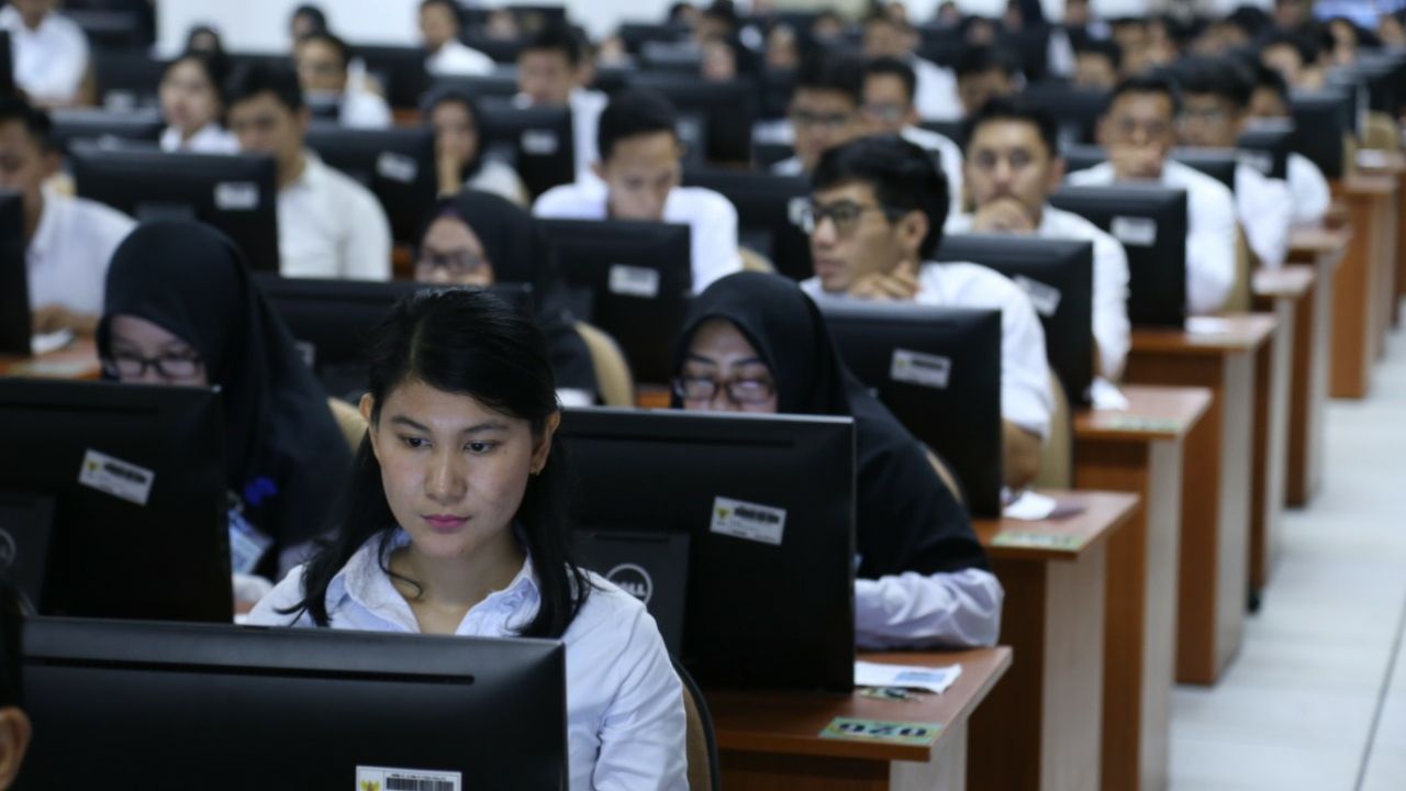 Pemkab Morowali Usulkan 840 Formasi PPPK dan CPNS 2026