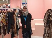 Kisah Perempuan Difabel Asal Semarang Kembangkan Usaha Fashion Berdaya Saing Bersama LinkUMKM BRI