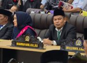 Sekretaris Komisi III DPRD Sulteng Desak Pemerintah Akuisisi PT GNI untuk Perkuat Kedaulatan Ekonomi Nasional