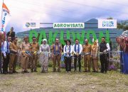 Lewat Program Desa BRILiaN, Desa Pajambon di Kuningan Jadi Contoh Transformasi Ekonomi Berbasis Potensi Lokal