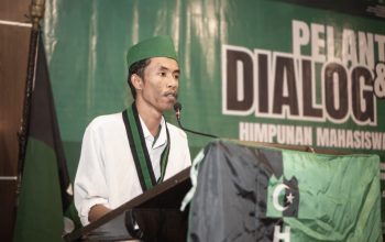 Wacana Gubernur Legalisasi Tambang Emas di Parimo, Ketua HMI MPO Cabang Palu Sebut Tekan Aktivitas Ilegal dan Dorong Pertumbuhan Ekonomi Lokal