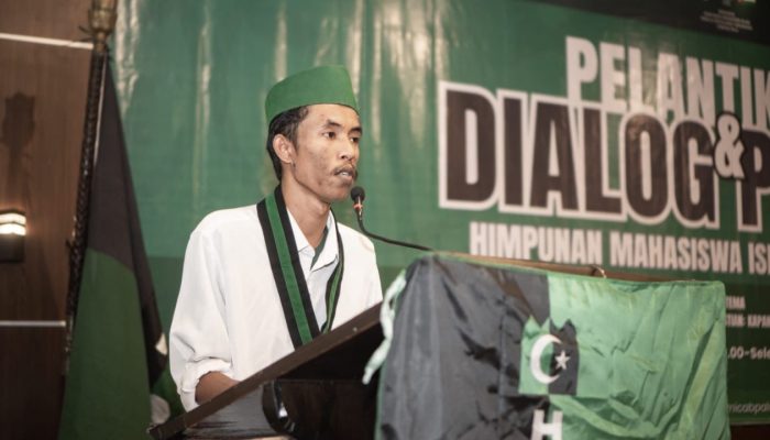 Wacana Gubernur Legalisasi Tambang Emas di Parimo, Ketua HMI MPO Cabang Palu Sebut Tekan Aktivitas Ilegal dan Dorong Pertumbuhan Ekonomi Lokal