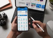 BRI Permudah Bayar PBB via BRImo, Hadirkan Cashback hingga 13 Persen