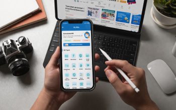 BRI Permudah Bayar PBB via BRImo, Hadirkan Cashback hingga 13 Persen