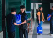 BRI Peduli Salurkan 10.050 Paket Sembako Sambut Paskah 2026