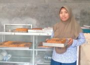 Dari Dapur Sederhana, Usaha Kue Tantiningsih Tumbuh Berkat Dukungan BRI Group