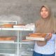 Dari Dapur Sederhana, Usaha Kue Tantiningsih Tumbuh Berkat Dukungan BRI Group