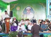 Gubernur Sulteng Anwar Hafid Ajak Abnaul Khairaat Lanjutkan Perjuangan Guru Tua