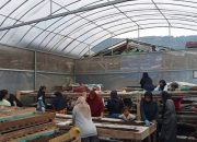 Perempuan Nasabah PNM Mekaar di Bandung Barat Kembangkan Usaha lewat Sinergi Ultra Mikro BRI