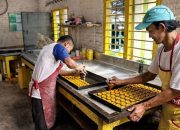 Ketekunan Yulianti Yusup Kembangkan Usaha Kue, BRI Perkuat Pembiayaan dan Pendampingan