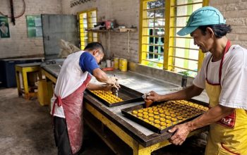Ketekunan Yulianti Yusup Kembangkan Usaha Kue, BRI Perkuat Pembiayaan dan Pendampingan
