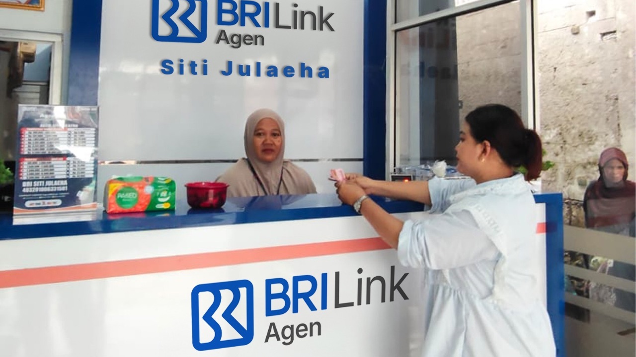 Dari Warung Sederhana, Siti Julaeha Sukses Kembangkan Usaha hingga Jadi Agen BRILink