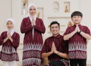 LinkUMKM BRI Dorong Perempuan Pengusaha Fesyen Naik Kelas, Olah Wastra Nusantara Jadi Busana Modern