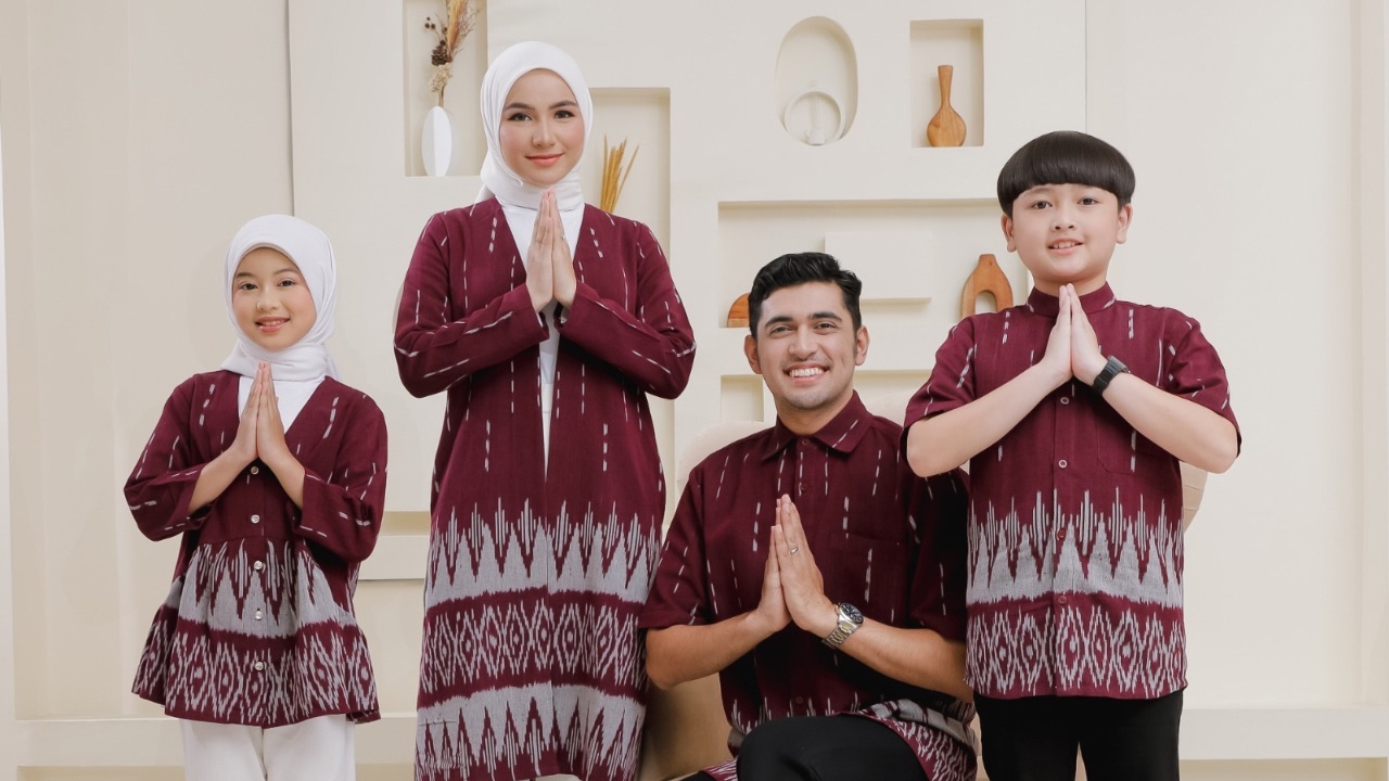 LinkUMKM BRI Dorong Perempuan Pengusaha Fesyen Naik Kelas, Olah Wastra Nusantara Jadi Busana Modern