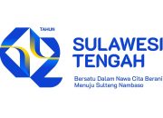 Resmi Diluncurkan, Ini Makna Dibalik Logo HUT ke-62 Sulteng
