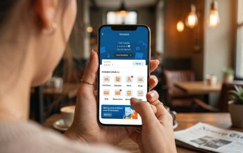 Investasi Emas Tanpa Ribet, Cicil Melalui Super Apps BRImo dan Dapatkan Bonus Cashback Menarik