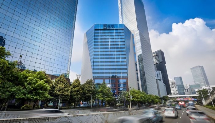 BRI Alihkan BRI-MI dan PNM-IM ke Danantara, Perkuat Konsolidasi Industri Investasi