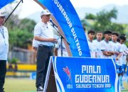 Diikuti 11 Klub, Liga 4 Zona Sulteng Resmi Bergulir