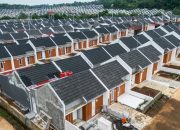 BRI Salurkan KPR Subsidi Rp17,13 Triliun hingga Akhir Maret 2026