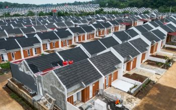 BRI Salurkan KPR Subsidi Rp17,13 Triliun hingga Akhir Maret 2026