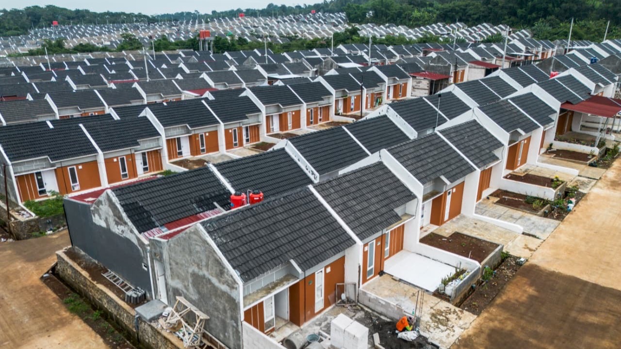 BRI Salurkan KPR Subsidi Rp17,13 Triliun hingga Akhir Maret 2026