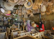 BRI Salurkan KUR Rp31,42 Triliun hingga Februari 2026, Jangkau 643 Ribu UMKM