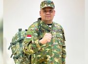 Perkuat Kapasitas Kepemimpinan, Ketua DPRD Palu Ikut Retret di Magelang