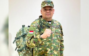 Perkuat Kapasitas Kepemimpinan, Ketua DPRD Palu Ikut Retret di Magelang