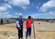 Mantri BRI Sri Malasarin, Penggerak Ekonomi Petani di Praya Timur