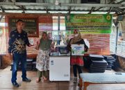 Dari 1 Ekor Jadi 100 Ekor, Ras Farm Tumbuh Pesat Berkat KUR BRI