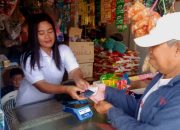 BRILink Agen Miya di Palembang Tumbuh Pesat, Layani Hingga 3.000 Transaksi per Bulan