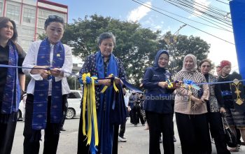 Pameran UMKM dan Pasar Murah Meriahkan Rakerwil NasDem Sulteng di Kota Palu