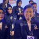 Nilam Sari Lawira Resmi Dilantik Jadi Ketua DPW NasDem Sulteng, Siapkan Strategi Khusus Bidik Suara Anak Muda di Pemilu 2029