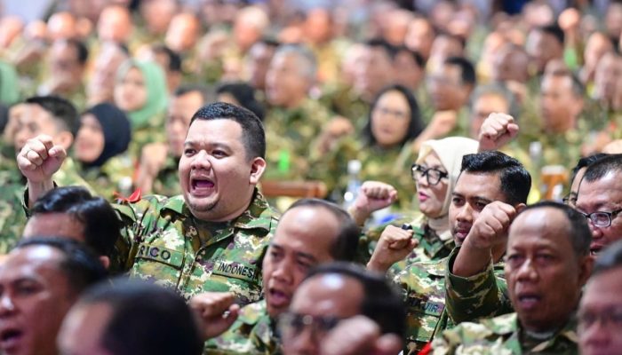 Rico Djanggola Bawa Semangat KPPD untuk Akselerasi Pembangunan di Kota Palu