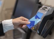 BRI Tawarkan Cashback hingga Rp1 Juta untuk Transaksi Luar Negeri dengan Kartu Kredit