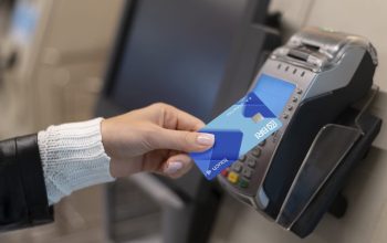 BRI Tawarkan Cashback hingga Rp1 Juta untuk Transaksi Luar Negeri dengan Kartu Kredit