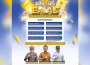 Bayar Pajak Tepat Waktu, Warga Sulawesi Tengah Berpeluang Dapat Emas