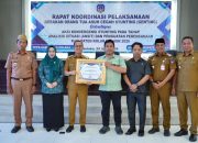 PT Vale Perkuat Intervensi Stunting di Kolaka, 5.000 Keluarga Telah Dijangkau