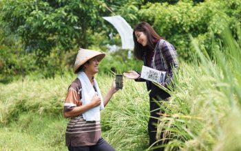 BRI Integrasikan Praktik Keuangan Berkelanjutan dalam Strategi Bisnis dan Operasional