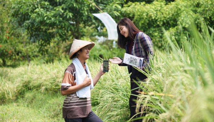 BRI Integrasikan Praktik Keuangan Berkelanjutan dalam Strategi Bisnis dan Operasional