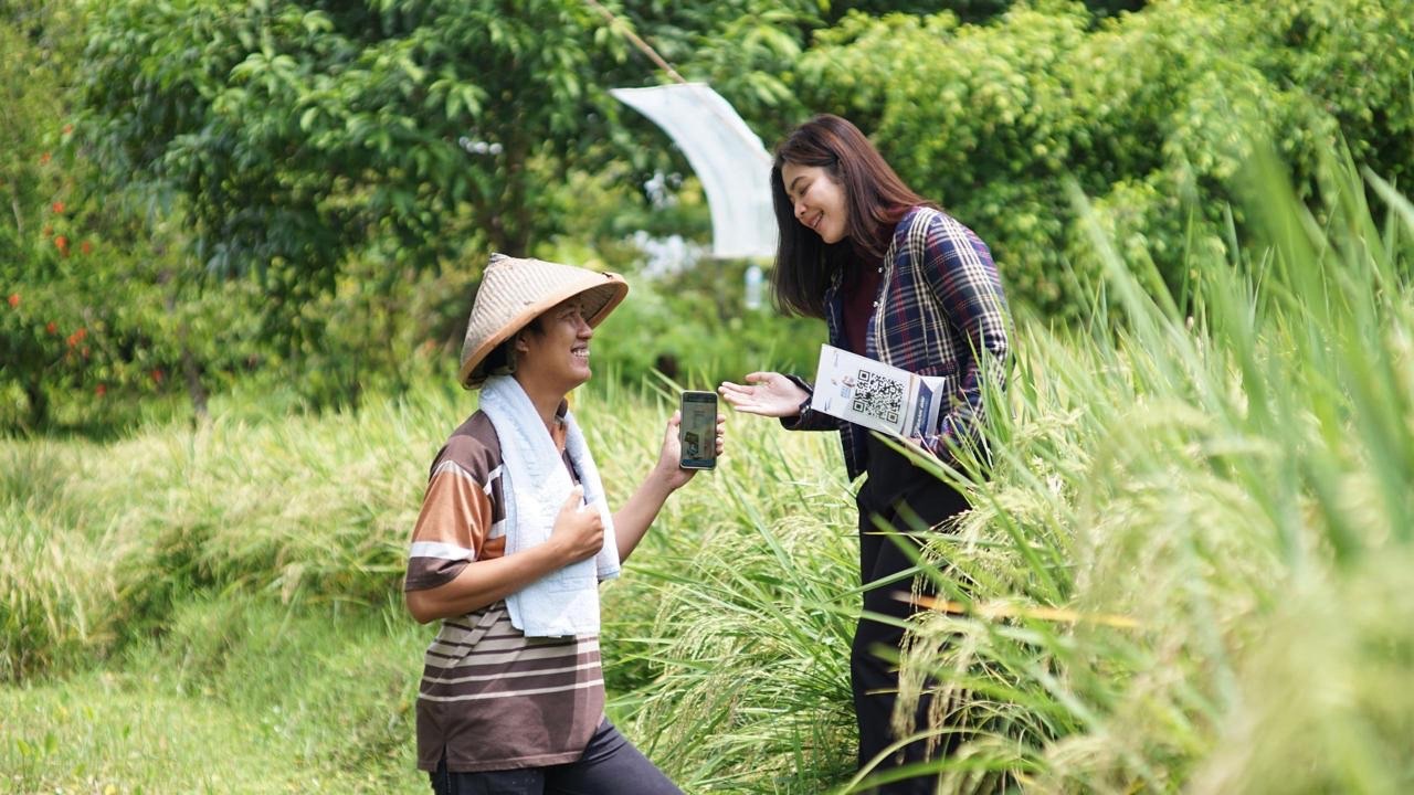 BRI Integrasikan Praktik Keuangan Berkelanjutan dalam Strategi Bisnis dan Operasional