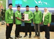 Bowo Dorong Ketua DPC PKB Palu Maju Pilkada 2030