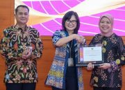 BRI Borong Tiga Penghargaan Dealer Utama dengan Kinerja Terbaik dari Kemenkeu