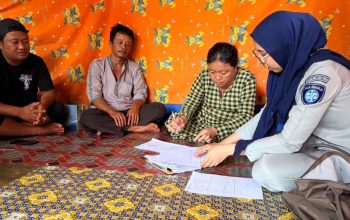 Jasa Raharja Dorong Perempuan Bangkit di Momentum Kartini