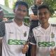 Dua Pemain Asal Tingkulang Parimo Sukses Bawa Celebest FC Juara Liga 4 Zona Sulteng