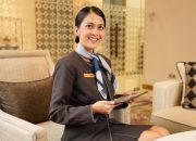 BRI Perkuat Kesetaraan Gender, 43% Pekerja Perempuan dan Makin Dominan di Level Manajerial