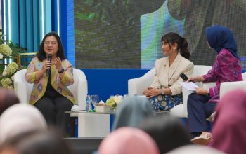 Peringati Hari Kartini, BRI Perkuat Peran Perempuan Lewat Srikandi Pertiwi