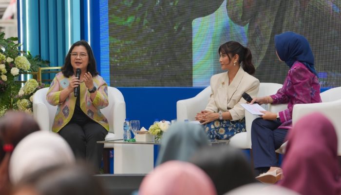 Peringati Hari Kartini, BRI Perkuat Peran Perempuan Lewat Srikandi Pertiwi